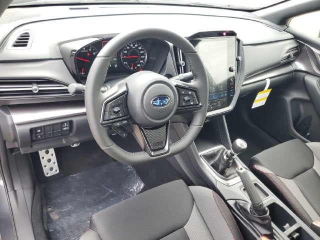 2026 Subaru WRX Base
