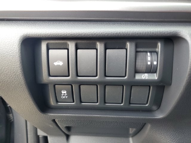 2026 Subaru WRX Base