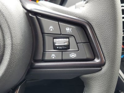 2026 Subaru WRX Base