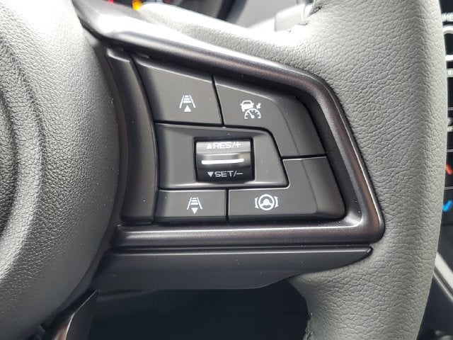 2026 Subaru WRX Base