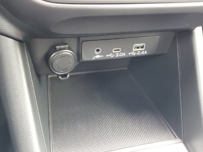 2026 Subaru WRX Base