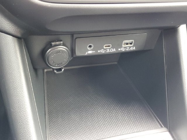 2026 Subaru WRX Base