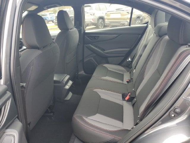 2026 Subaru WRX Base