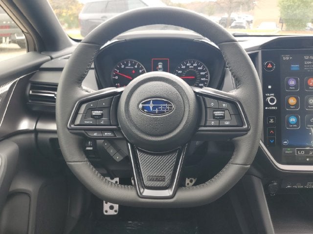 2026 Subaru WRX Base