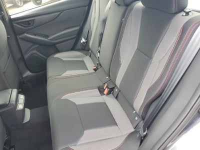 2026 Subaru WRX Base