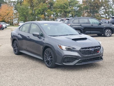 2026 Subaru WRX Base