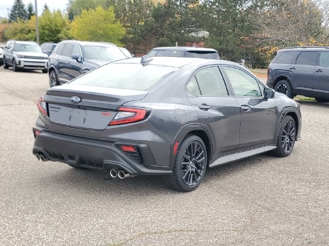 2026 Subaru WRX Base