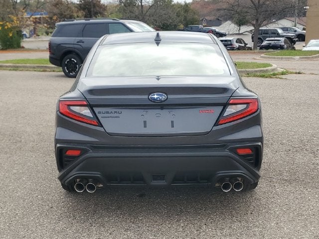 2026 Subaru WRX Base