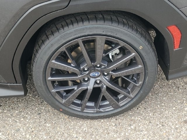 2026 Subaru WRX Base