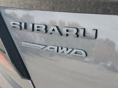 2026 Subaru WRX Base