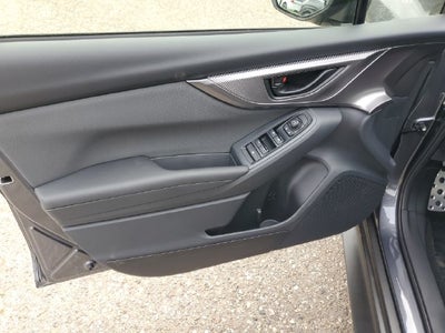 2026 Subaru WRX Base
