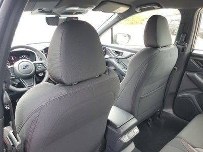 2026 Subaru WRX Base