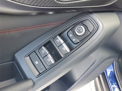 2025 Subaru WRX Premium