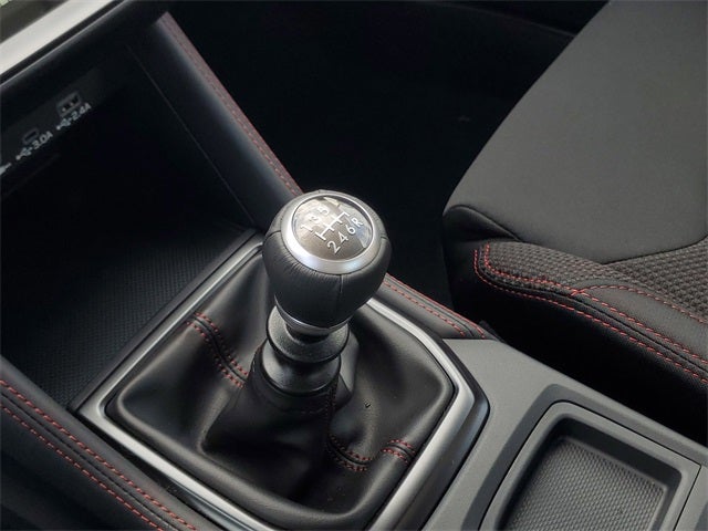 2025 Subaru WRX Premium