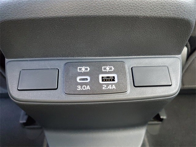 2025 Subaru WRX Premium