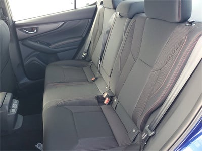 2025 Subaru WRX Premium