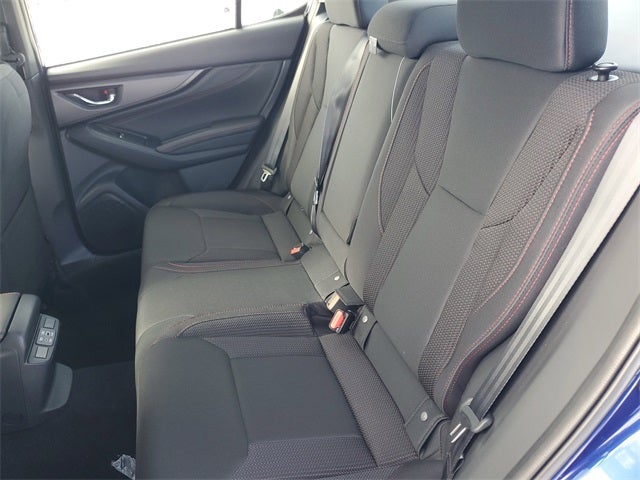 2025 Subaru WRX Premium