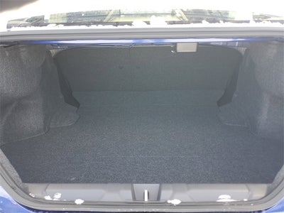 2025 Subaru WRX Premium