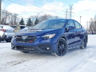 2025 Subaru WRX Premium