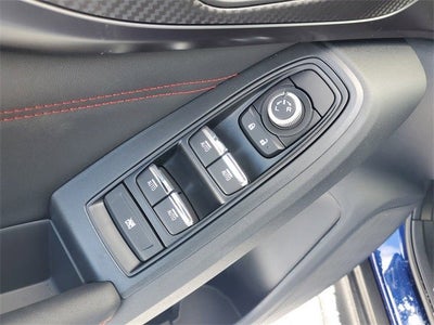 2025 Subaru WRX Premium