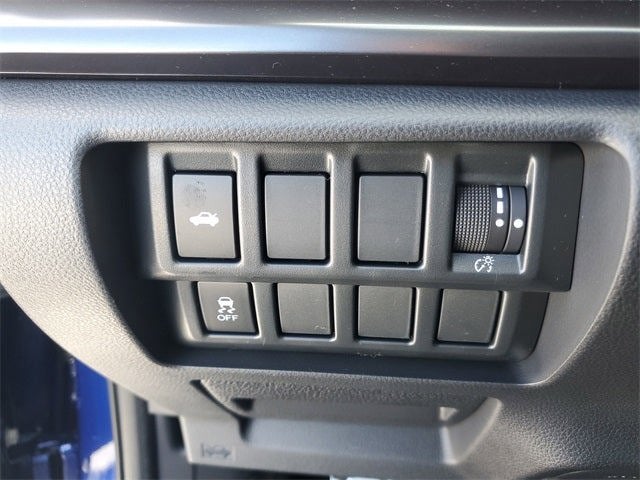 2025 Subaru WRX Premium