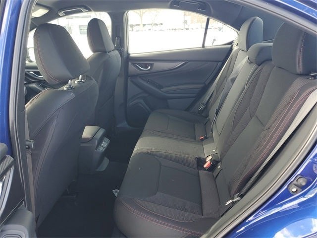 2025 Subaru WRX Premium