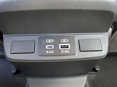 2025 Subaru WRX Premium