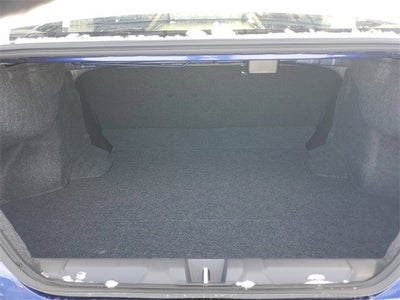 2025 Subaru WRX Premium