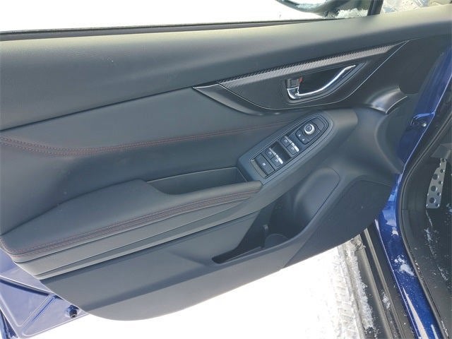 2025 Subaru WRX Premium