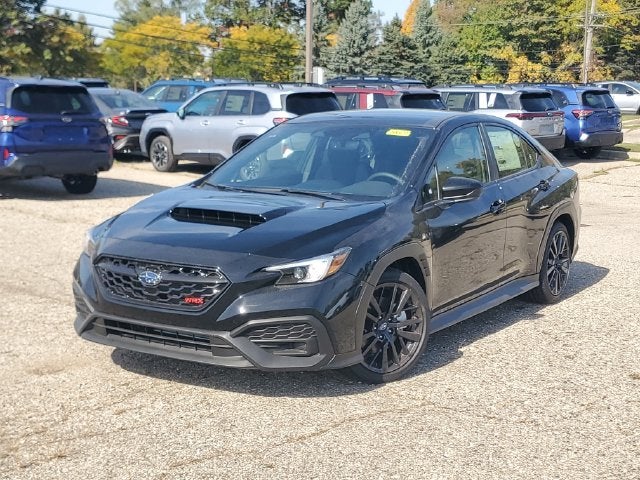 2026 Subaru WRX Base