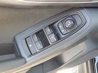 2026 Subaru WRX Base