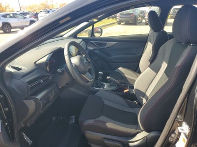 2026 Subaru WRX Base