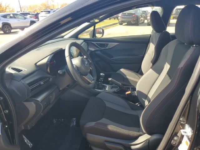 2026 Subaru WRX Base