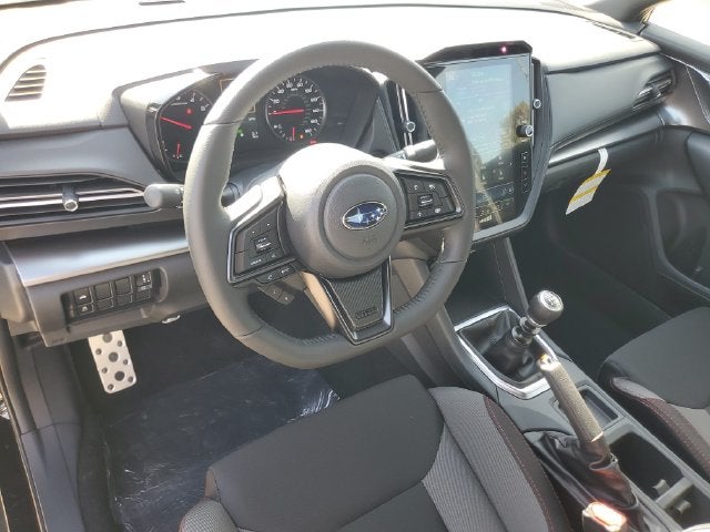 2026 Subaru WRX Base