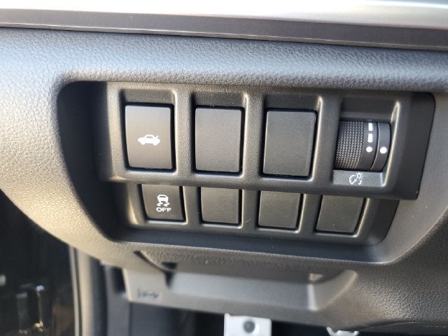 2026 Subaru WRX Base