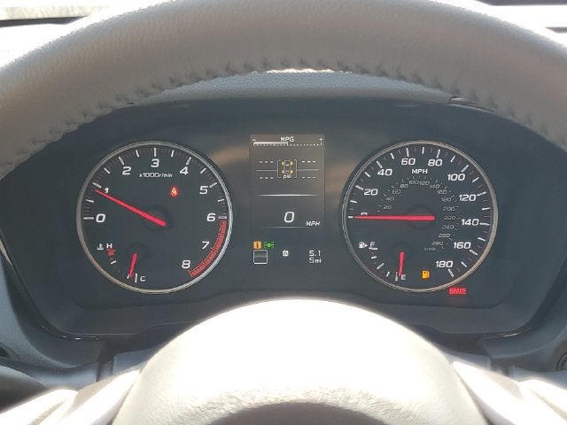2026 Subaru WRX Base