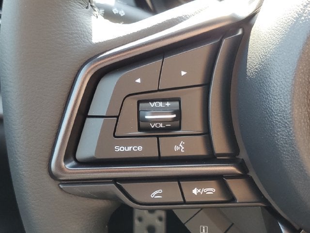 2026 Subaru WRX Base