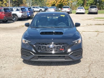 2026 Subaru WRX Base