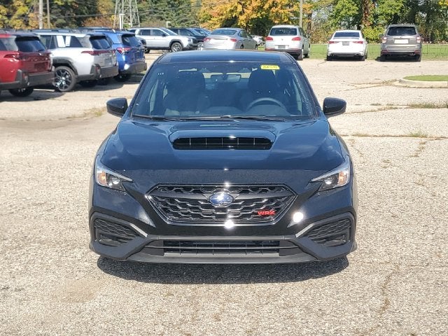 2026 Subaru WRX Base
