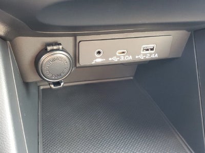 2026 Subaru WRX Base