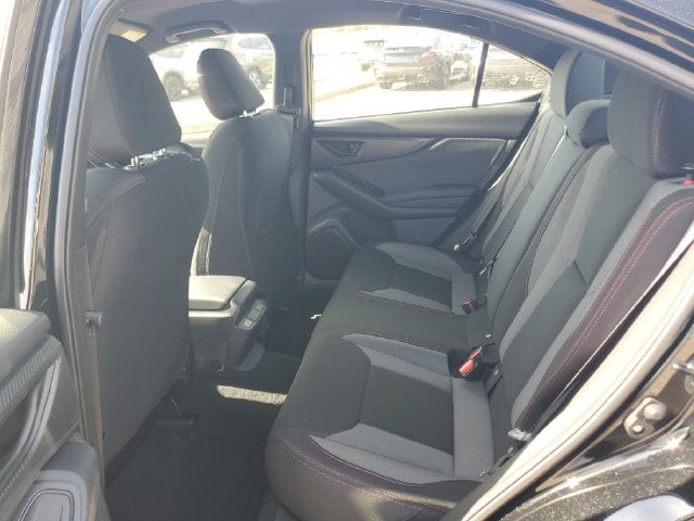 2026 Subaru WRX Base