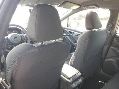 2026 Subaru WRX Base