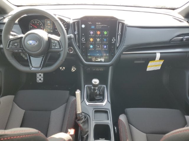 2026 Subaru WRX Base