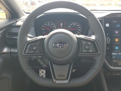 2026 Subaru WRX Base
