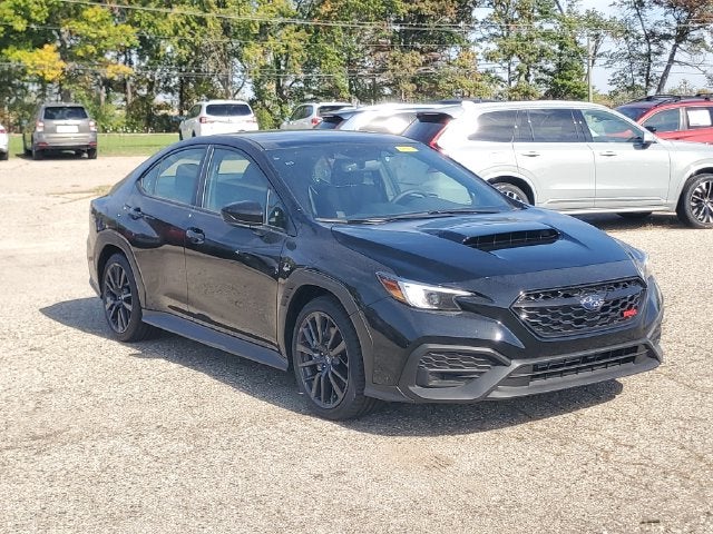 2026 Subaru WRX Base