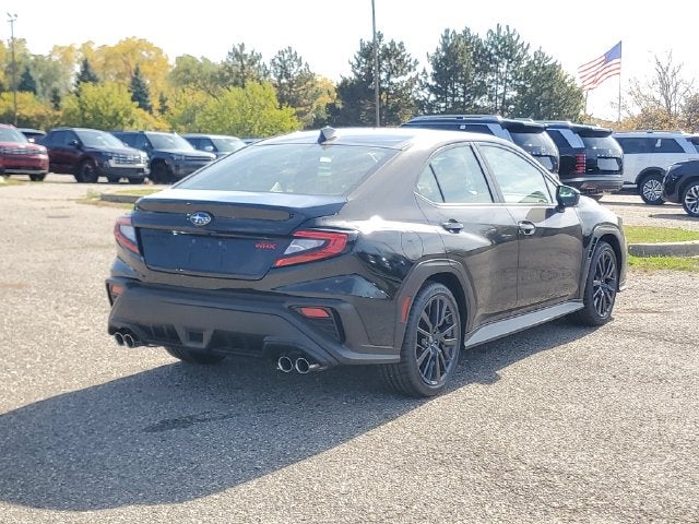 2026 Subaru WRX Base