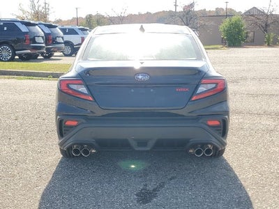 2026 Subaru WRX Base