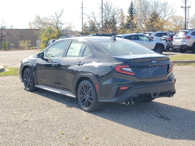 2026 Subaru WRX Base