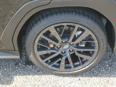 2026 Subaru WRX Base