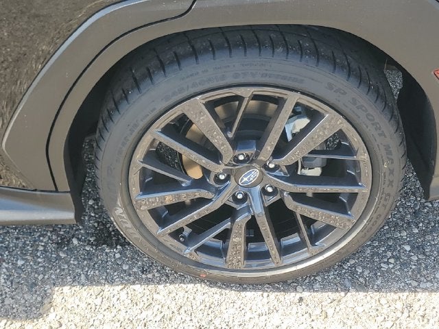 2026 Subaru WRX Base